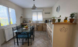 Maison 6 Pièces 115 m² à vendre à Alès (30100)