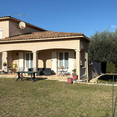 Maison 6 pièces 290000 €