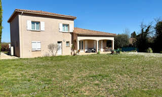 Maison 6 Pièces 115 m² à vendre à Alès (30100)