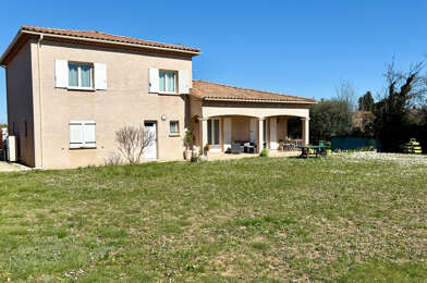 Maison 6 pièces 290000 €