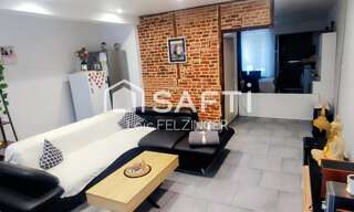 Maison 5 Pièces 140 m² à vendre à Liesse-Notre-Dame (02350)