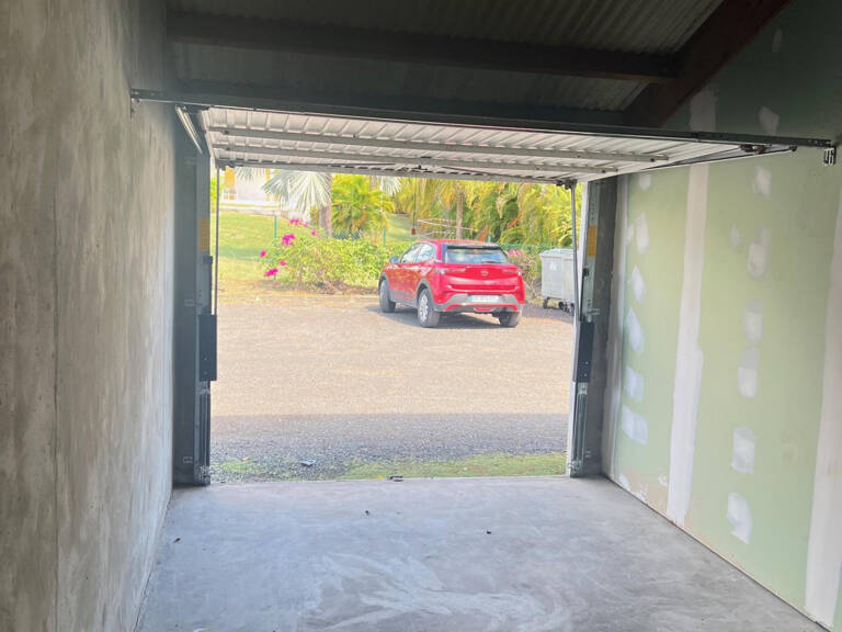 Garage de 15.52m2 — photo 1