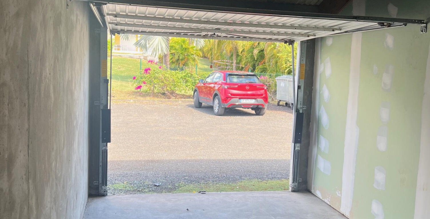 Garage de 15.52m2 — photo 1