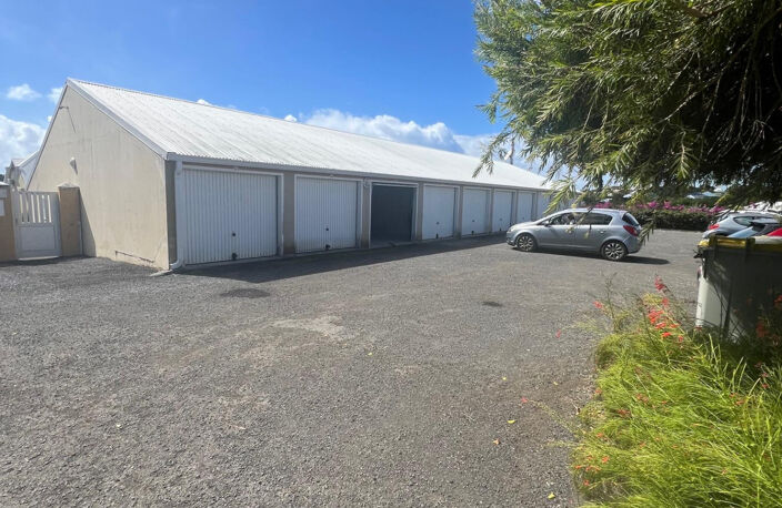 Garage de 15.52m2 — photo 2