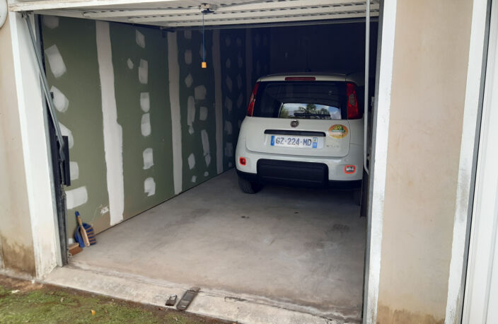 Garage de 15.52m2 — photo 3