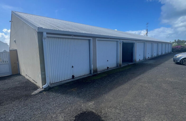 Garage de 15.52m2 — photo 5