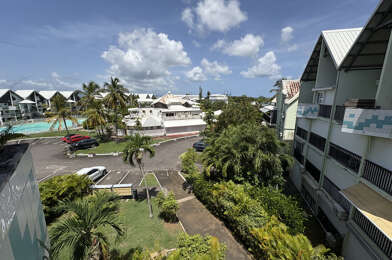 Appartement 3 pièces 1250 €