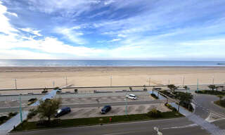 Appartement 2 Pièces 40 m² à vendre à Saint-Jean-de-Monts (85160)