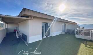 Appartement 2 Pièces 56 m² à louer à Aix-en-Provence (13100)