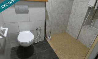 Commerce 8 Pièces 2200 m² à vendre à Saint-Loup-sur-Semouse (70800)