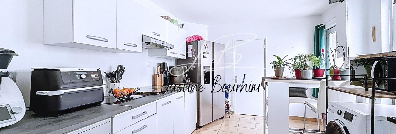 Maison 3 Pièces 50 m² à vendre à Billy-Montigny (62420)