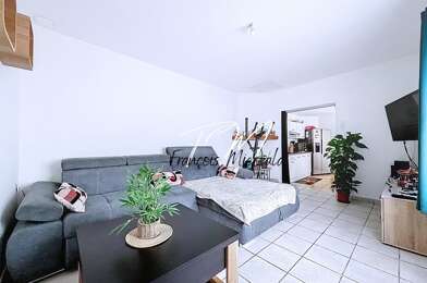 Maison 3 pièces 65000 €