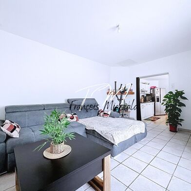 Maison 3 pièces 65000 €