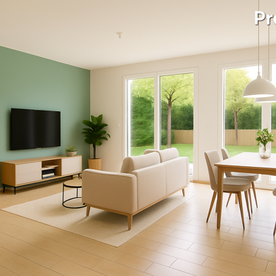 Maison 5 pièces 620000 €