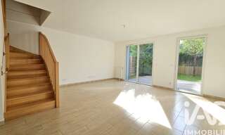 Maison 5 Pièces 111 m² à vendre à Mareil-Marly (78750)