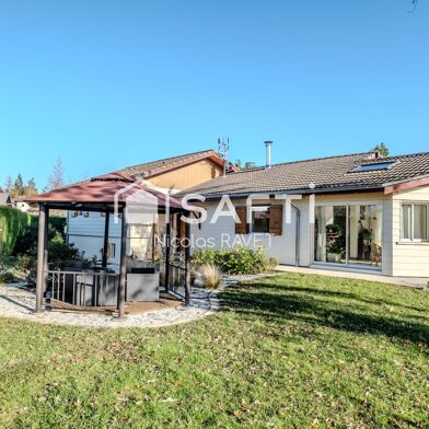 Maison 5 pièces 575000 €