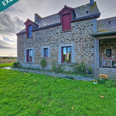 Maison 7 pièces 268000 €