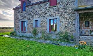 Maison 7 Pièces 170 m² à vendre à Saint-Georges-de-Gréhaigne (35610)