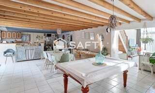 Maison 5 Pièces 196 m² à vendre à Amuré (79210)