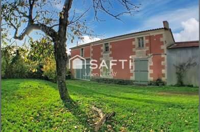 Maison 5 pièces 251500 €