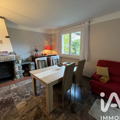 Maison 8 pièces 200000 €