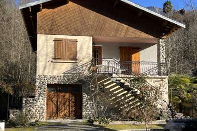 Maison 8 pièces 200000 €