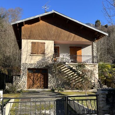 Maison 8 pièces 200000 €