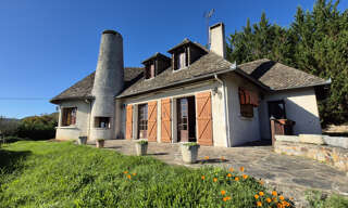 Maison 7 Pièces 180 m² à vendre à Espalion (12500)