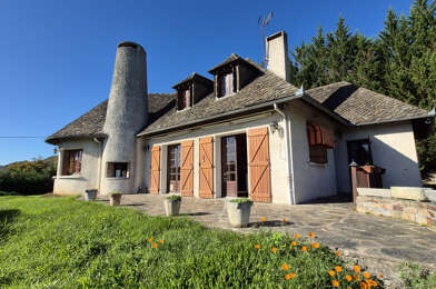 Maison 7 pièces 348000 €