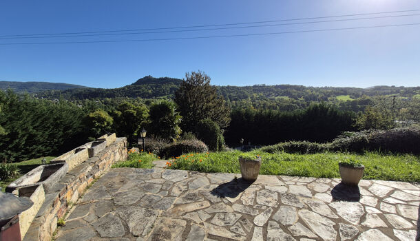 Villa / Maison 7 pièces  à vendre Espalion 12500