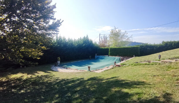 Villa / Maison 7 pièces  à vendre Espalion 12500