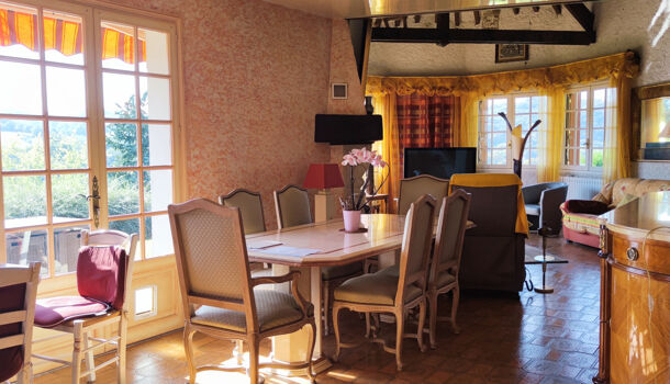 Villa / Maison 7 pièces  à vendre Espalion 12500