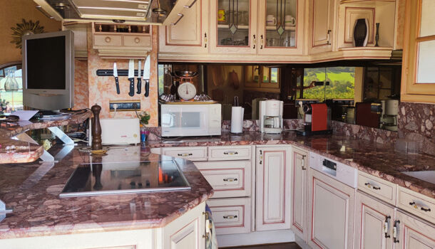 Villa / Maison 7 pièces  à vendre Espalion 12500