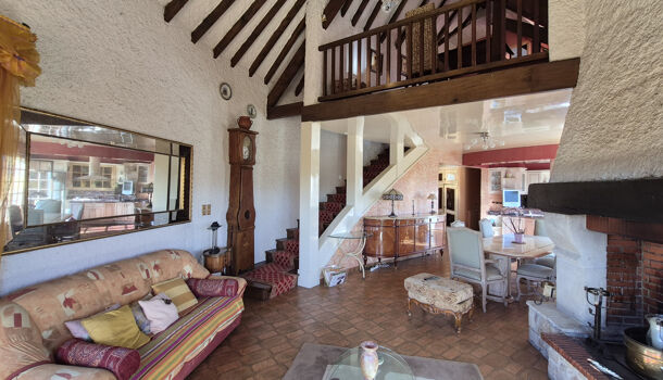 Villa / Maison 7 pièces  à vendre Espalion 12500