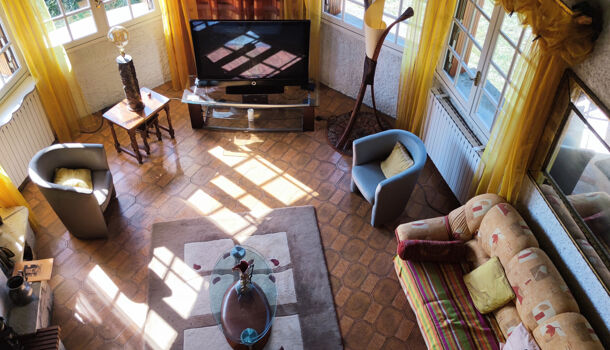 Villa / Maison 7 pièces  à vendre Espalion 12500