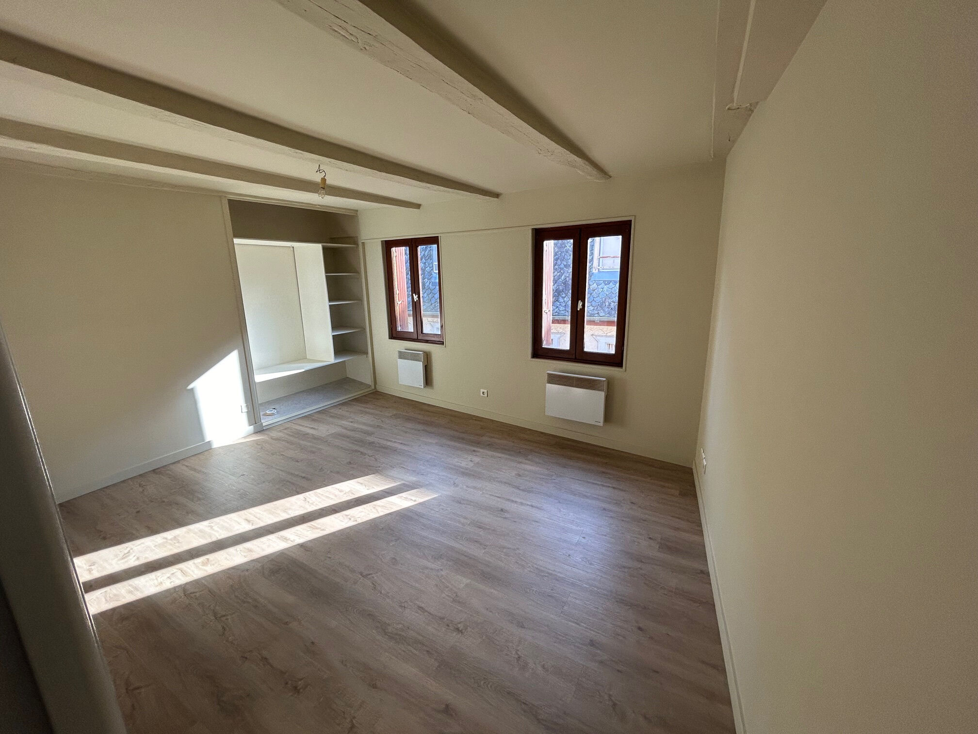 Appartement  T1 à louer Espalion 12500