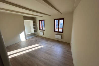 Appartement 1 pièces 290 €