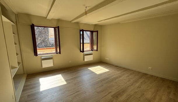 Appartement 1 pièces  à louer Espalion 12500