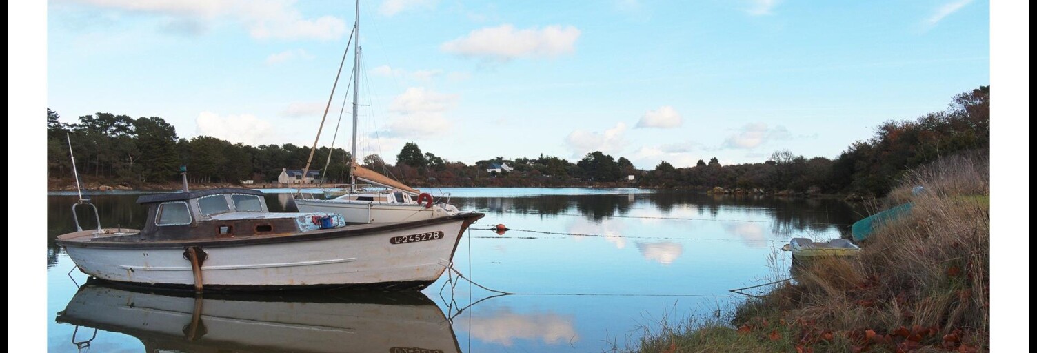 Maison 5 Pièces 165 m² à vendre à Étel (56410)