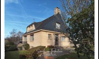 Maison 5 Pièces 165 m² à vendre à Étel (56410)