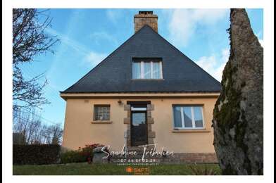 Maison 5 pièces 439000 €