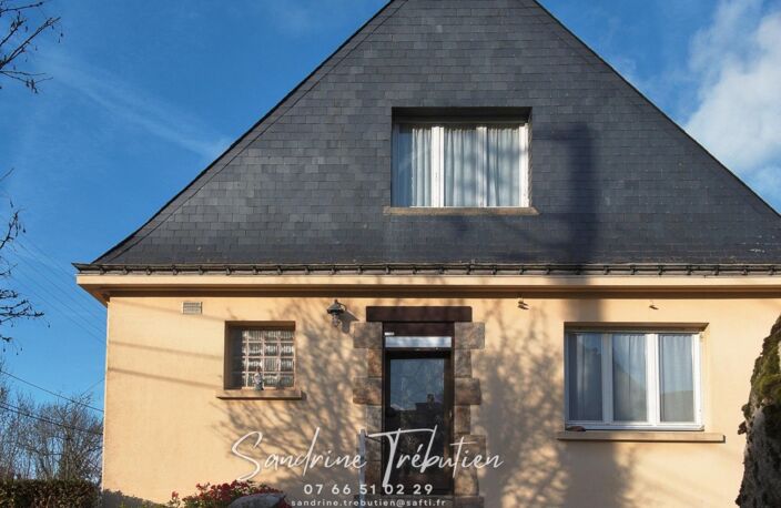 Entre 2 rivières: maison familiale de 165 m² - 4 CH — photo 2