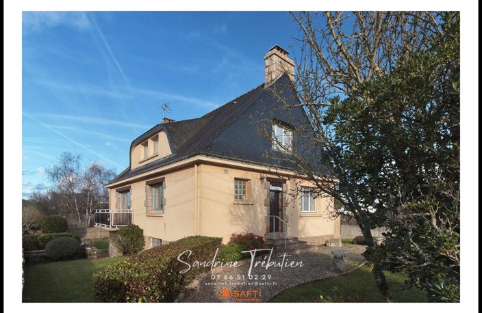 Entre 2 rivières: maison familiale de 165 m² - 4 CH — photo 3