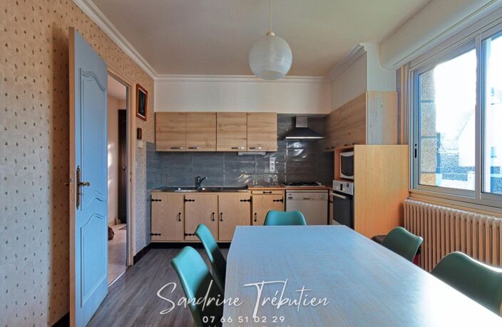 Entre 2 rivières: maison familiale de 165 m² - 4 CH — photo 4