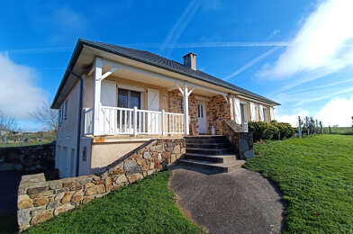 Maison 5 pièces 284000 €