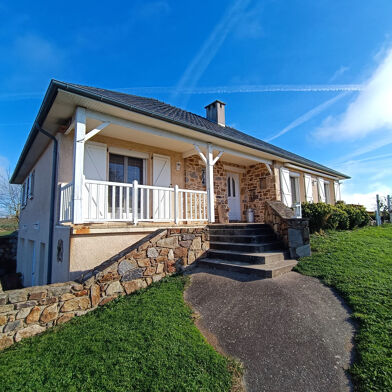 Maison 5 pièces 284000 €