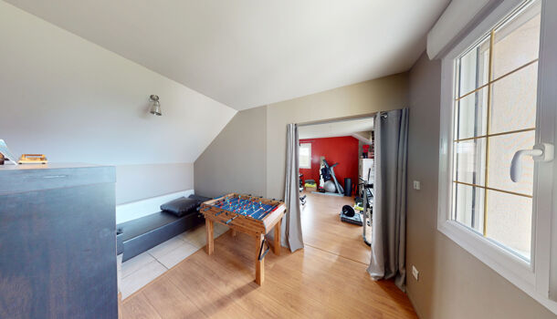 Villa / Maison 5 pièces  à vendre Boussac 12160