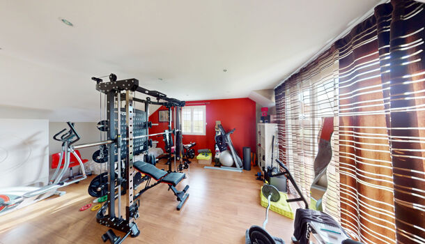 Villa / Maison 5 pièces  à vendre Boussac 12160