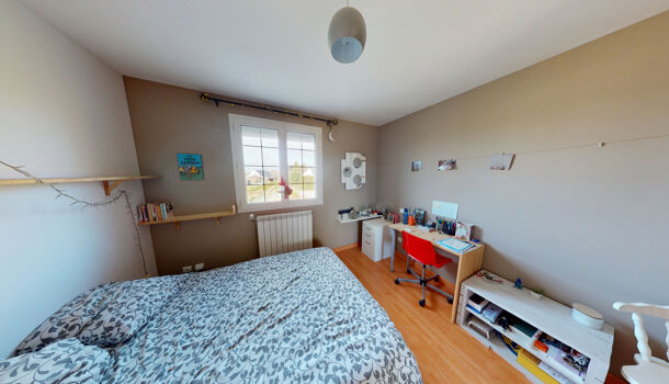 Villa / Maison 5 pièces  à vendre Boussac 12160