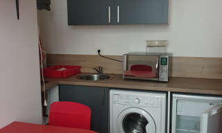 Appartement 1 Pièce 17 m² à louer à Lyon 9 (69009)